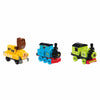 Building Blocks Train Set