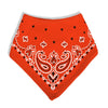 Bandana Bib | Red