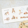 Our Big Book of First Words