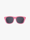 Navigator Sunglasses - Jet Black