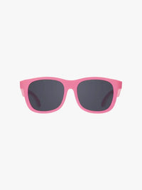 Navigator Sunglasses - Jet Black