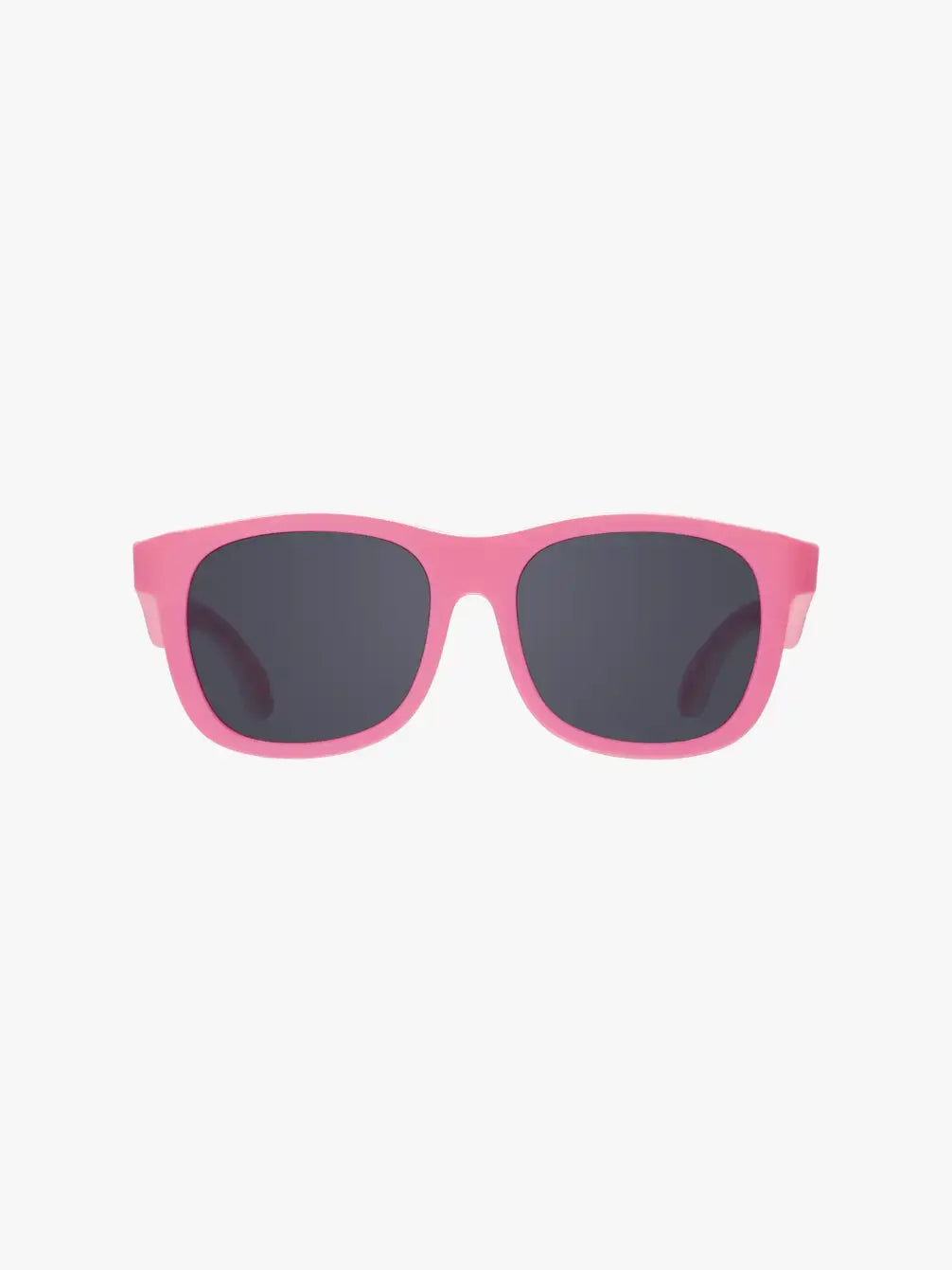 Navigator Sunglasses - Jet Black