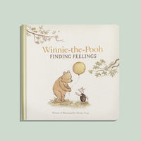 Winnie-The-Pooh: Finding Feelings