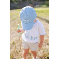 Big Brother Baseball Hat | 2-7Y