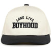 Two Tone Cap - Long Live Boyhood