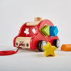 Pintoy Happy Car Sorter