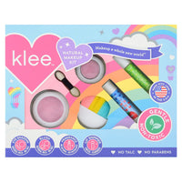 Rainbow Dream 4-PC Makeup Kit