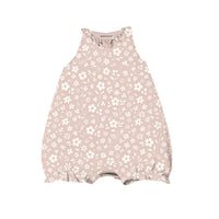 Bubble Romper | Grace