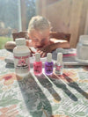 Nail Polish Remover | Piggy Paint