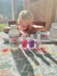 Nail Polish Remover | Piggy Paint
