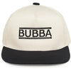 Two Tone Vintage Cap - Bubba