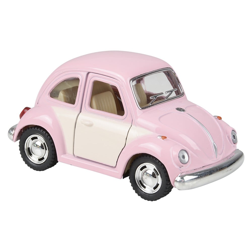 4" VW Classic Beetle