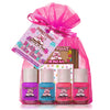 Birthday Cake Shake Gift Set
