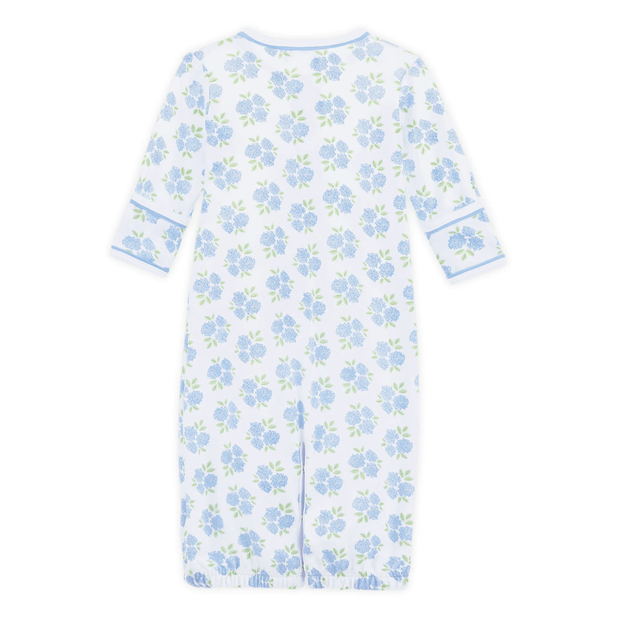 Dreamy Hydrangeas Print Converter