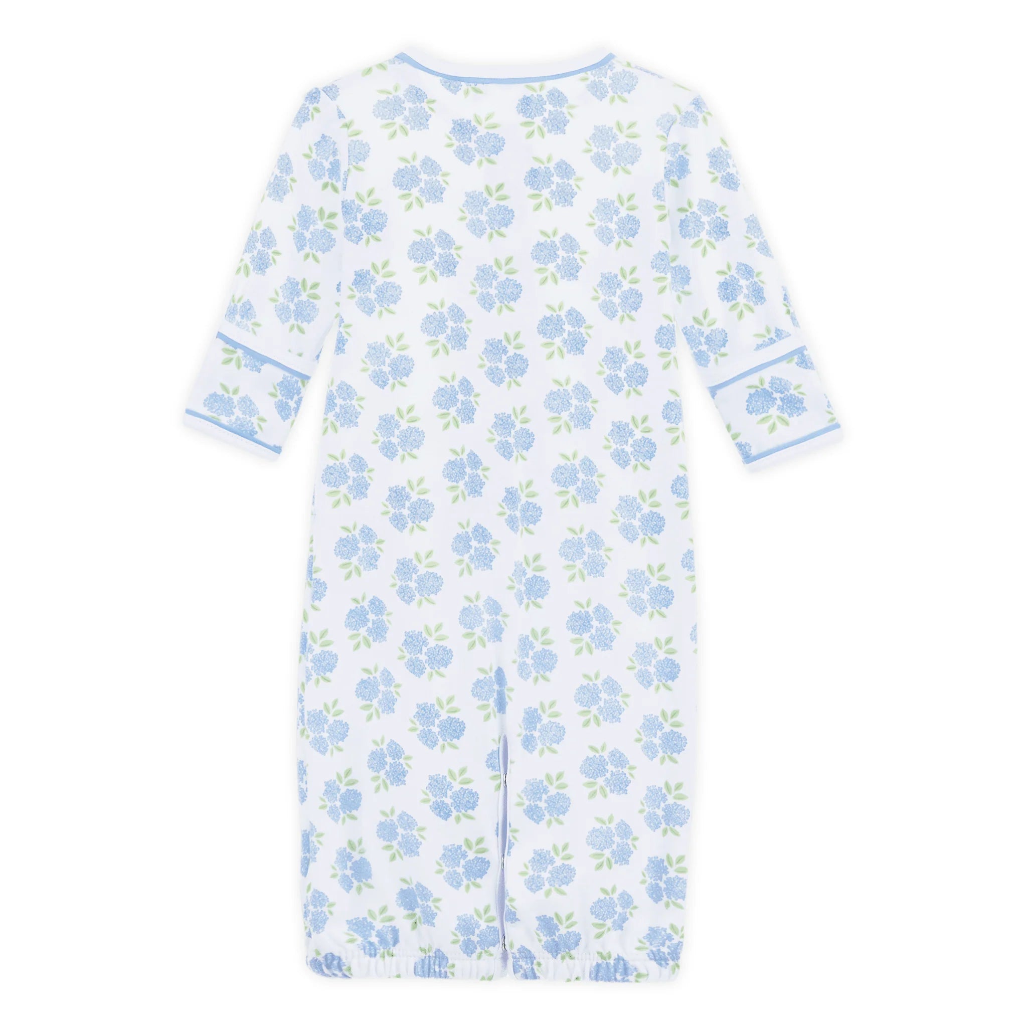 Dreamy Hydrangeas Print Converter