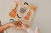 Joyful Noise Puzzle