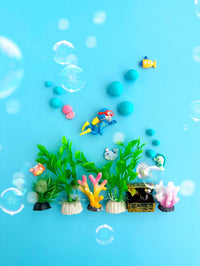 Ocean Explorer Kiddough Play Kit