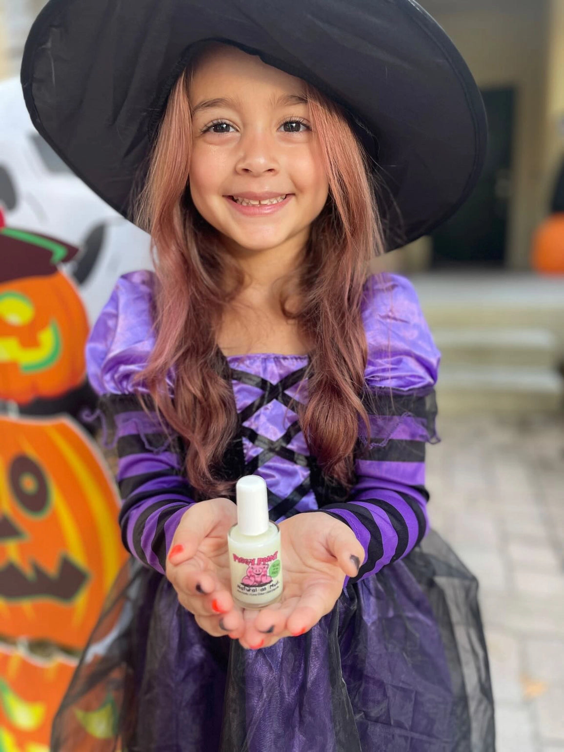 0.5 oz. Ghouls Wanna Have Fun Polish Sets