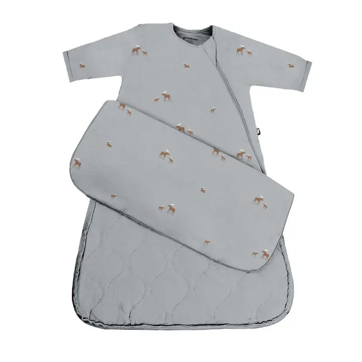 Long Sleeve Sleep Bag | Moose