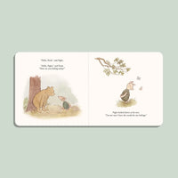 Winnie-The-Pooh: Finding Feelings