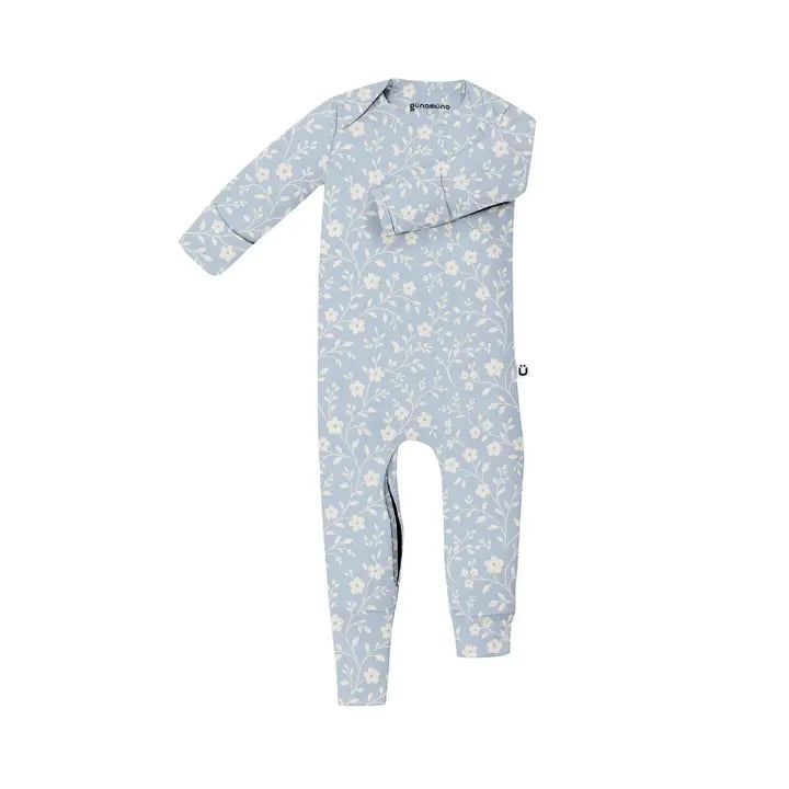Convertible Pajama || Meadow