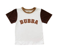 Bubba Tee