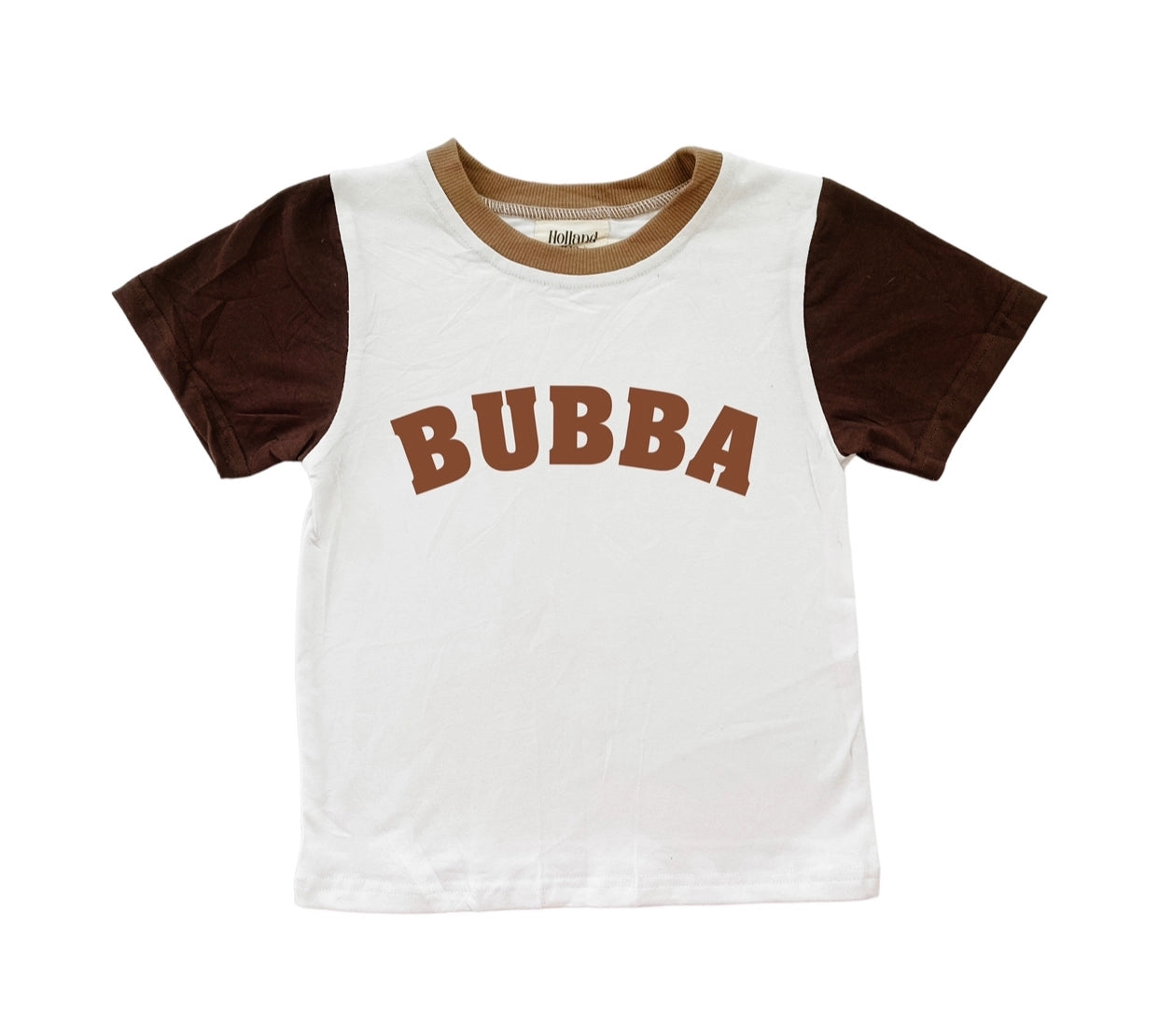 Bubba Tee