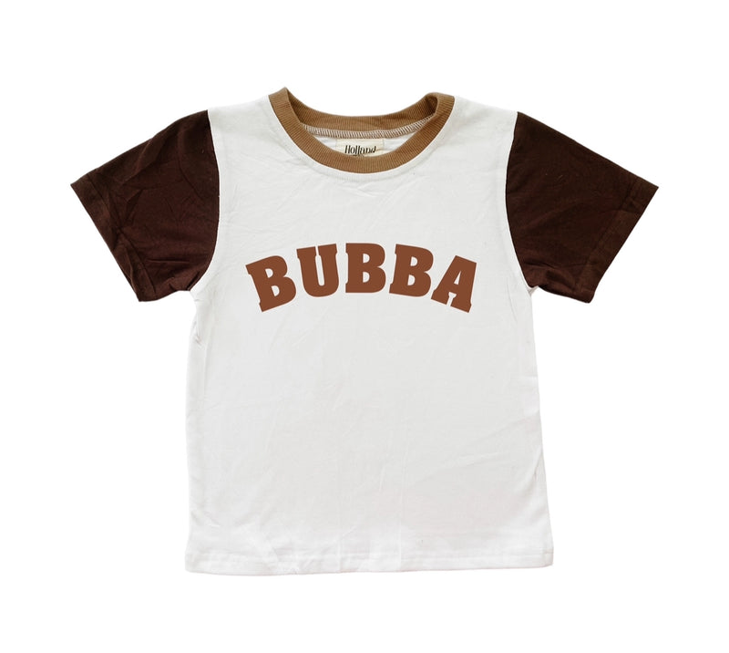 Bubba Tee
