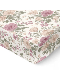 Crib Sheet ||Savanna