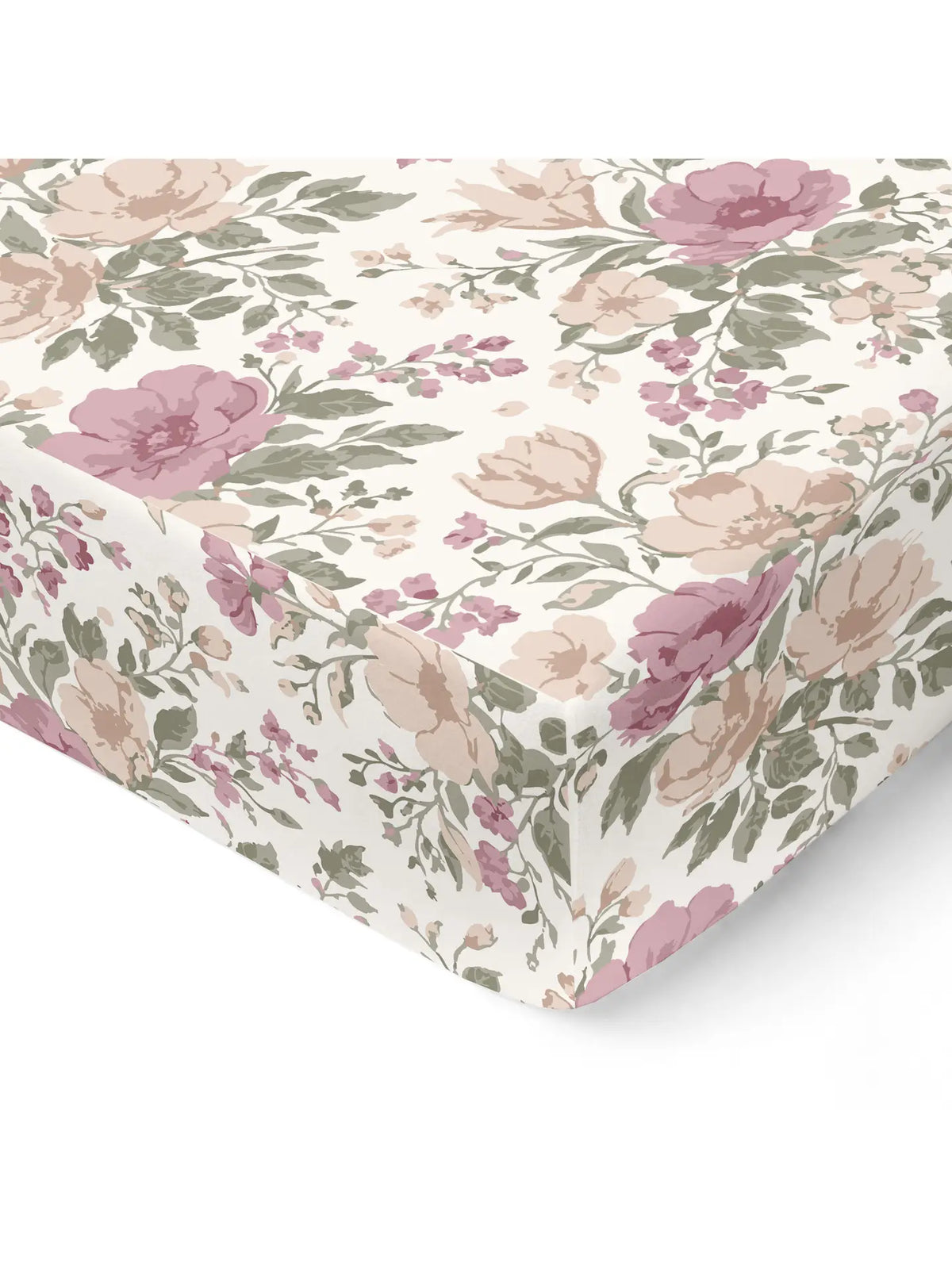 Crib Sheet ||Savanna
