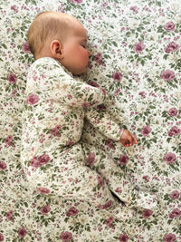 Convertible Pajama || Savanna