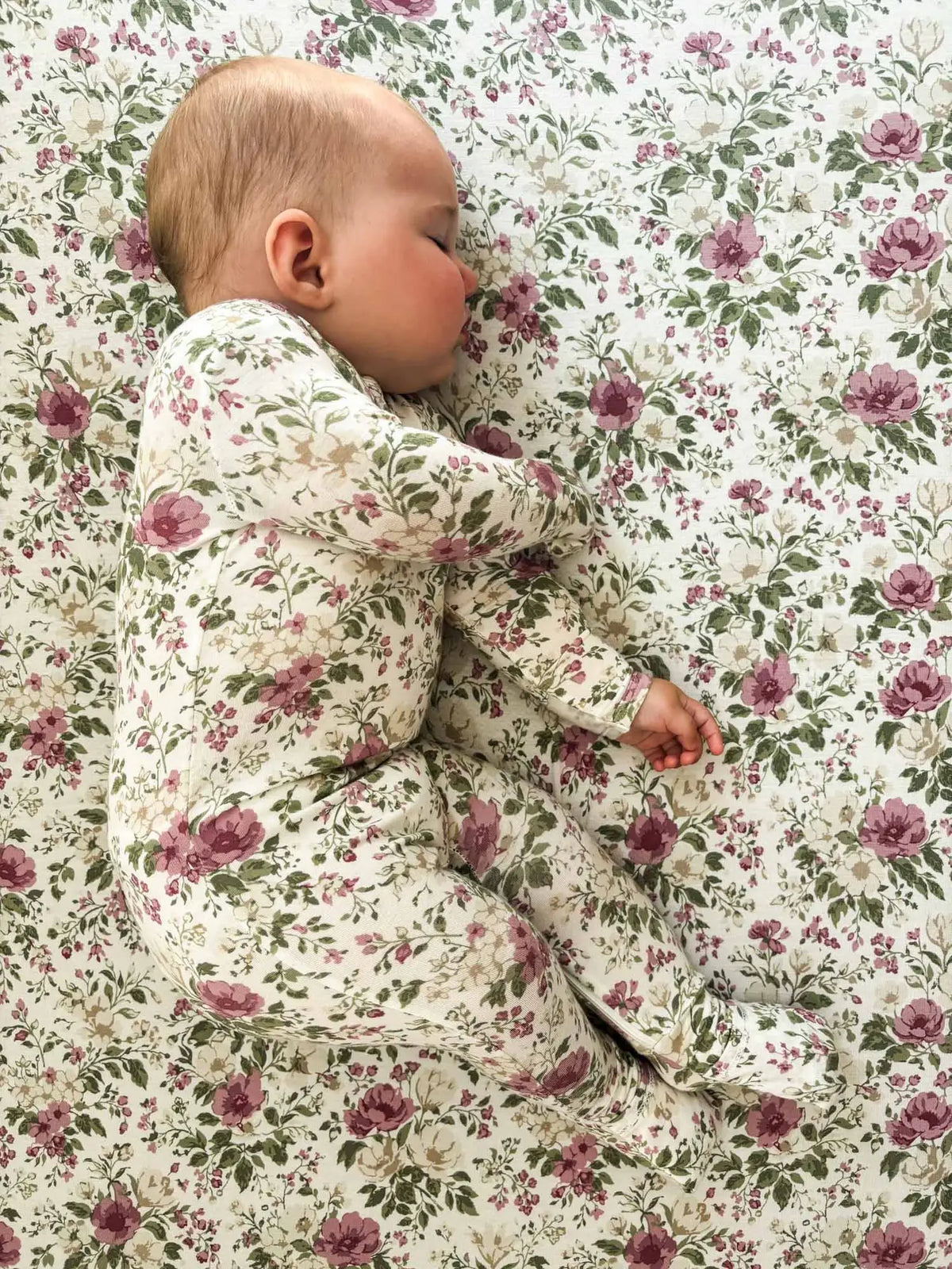 Convertible Pajama || Savanna