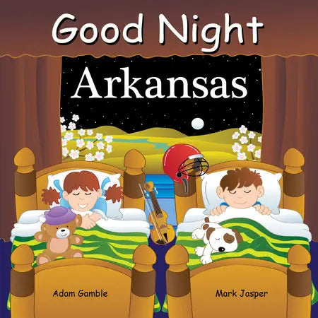 Goodnight Arkansas