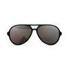 Sunglasses – Polarized Aviators | Black