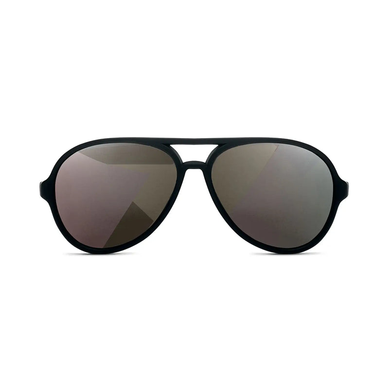 Sunglasses – Polarized Aviators | Black