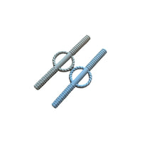 Teething Tube Teether Set