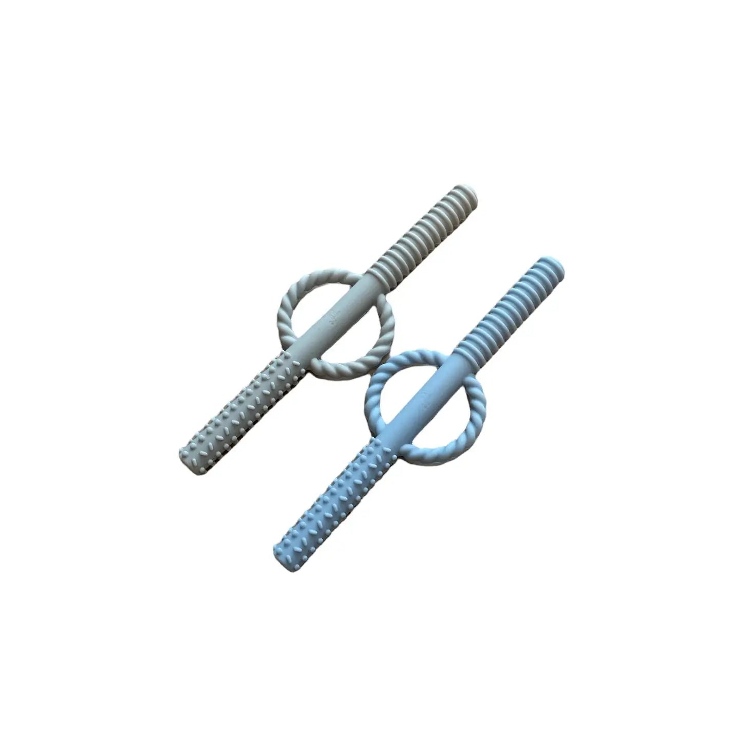 Teething Tube Teether Set