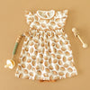 Little Champs Dress