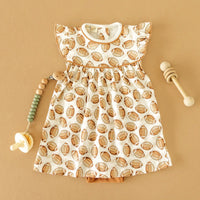 Little Champs Dress