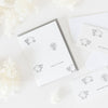 Hello Little One Greeting Card
