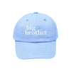 Big Brother Baseball Hat | 2-7Y