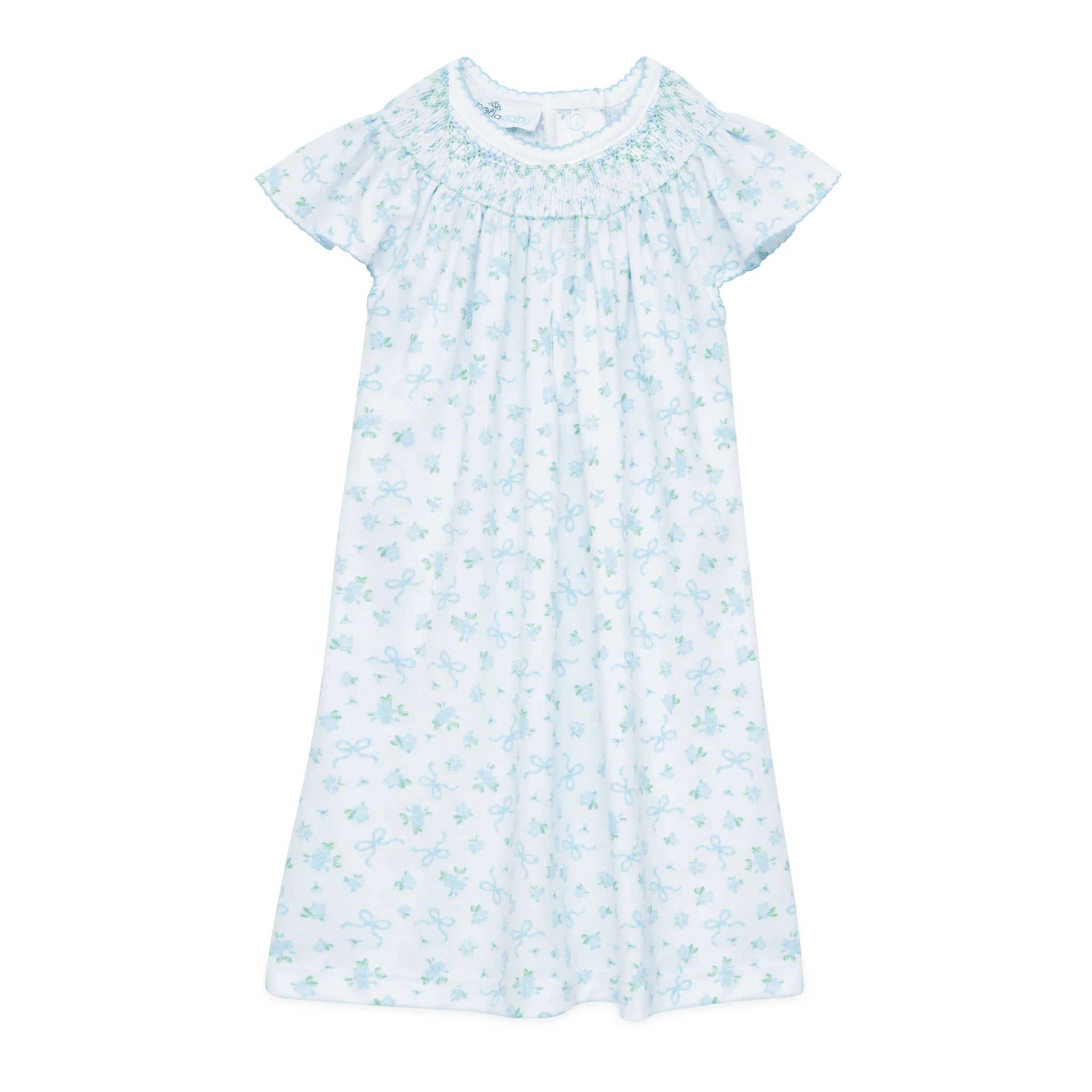 Eloise's Classics Bishop Dress