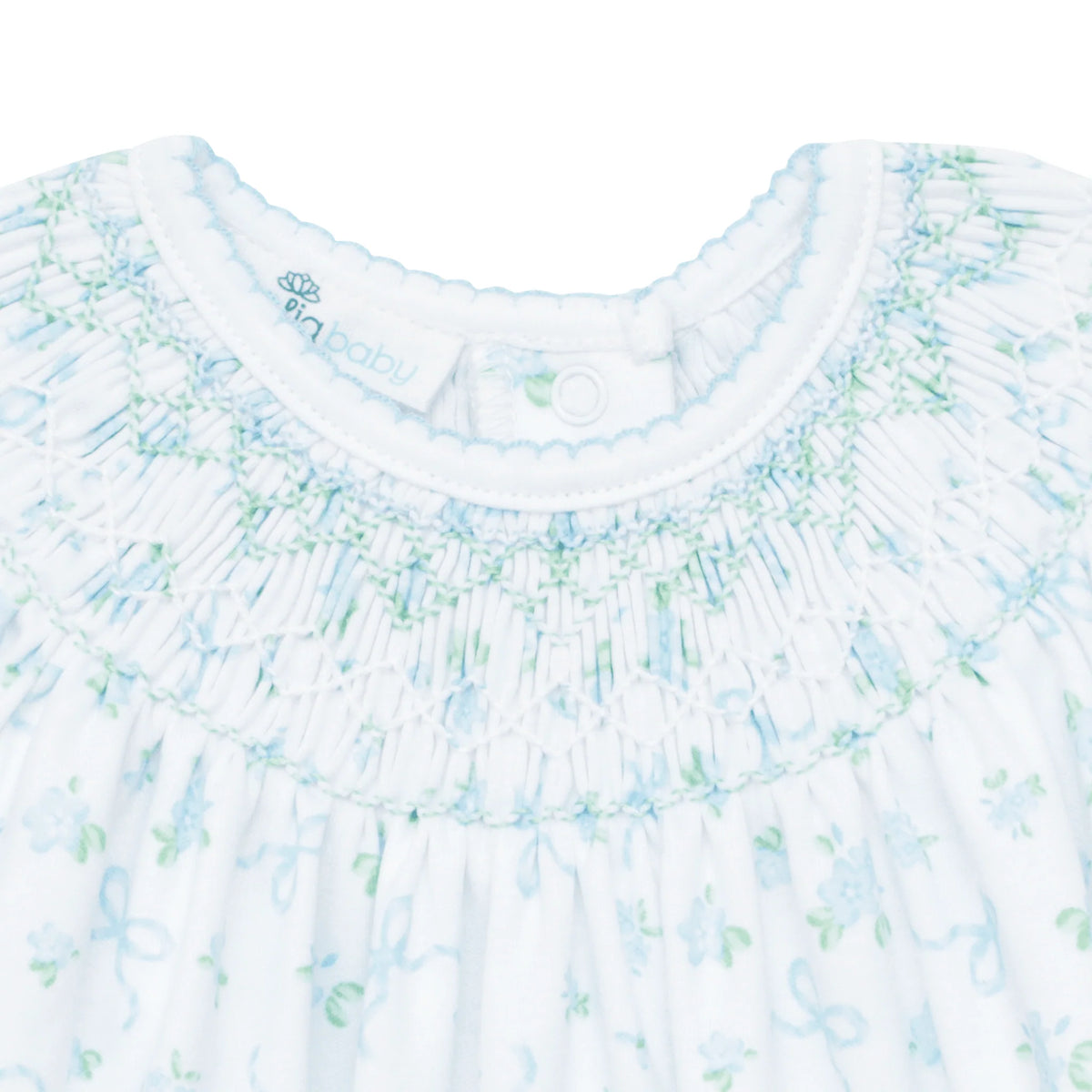 Eloise's Classics Bishop Dress