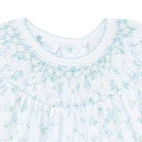 Eloise's Classics Bishop Dress