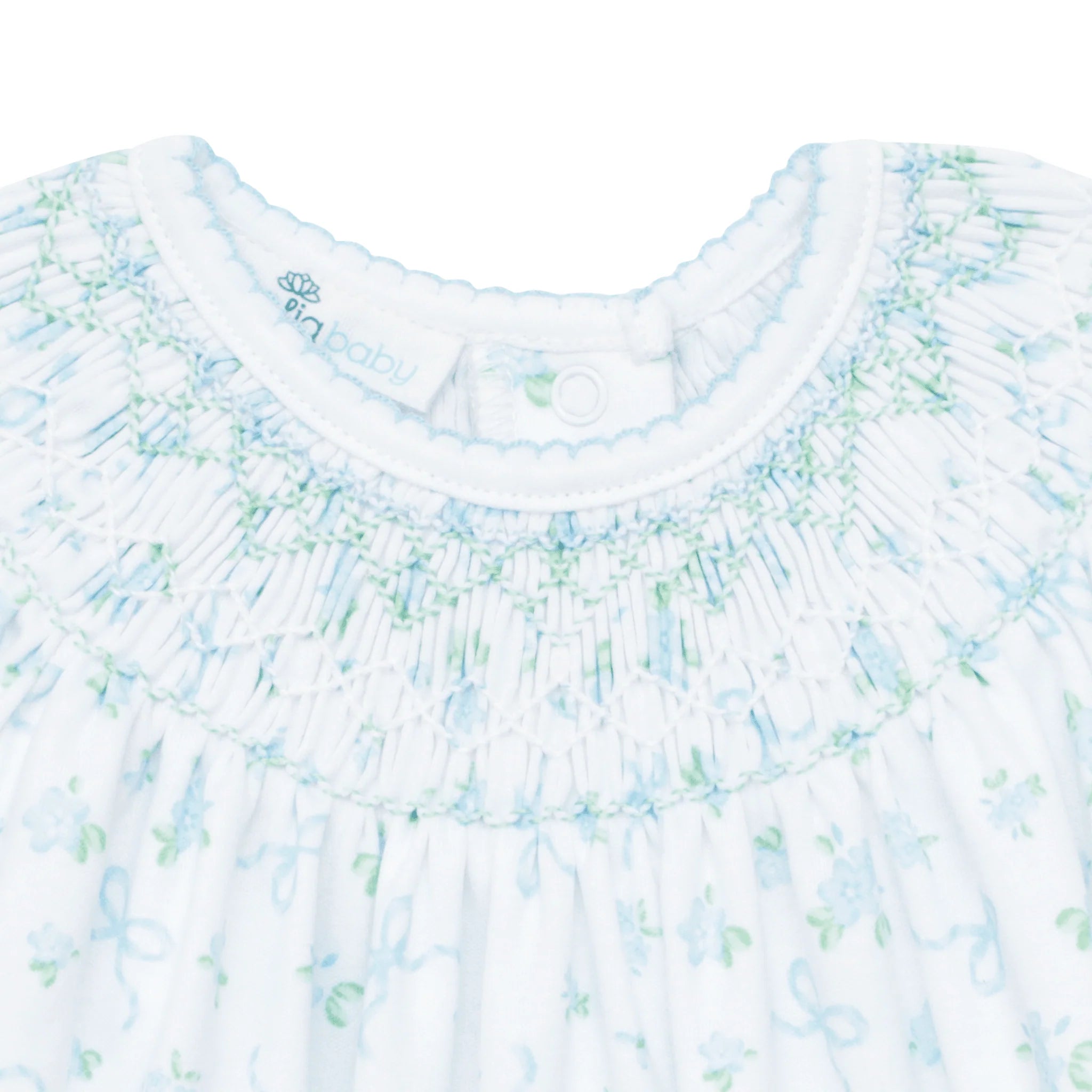 Eloise's Classics Bishop Dress
