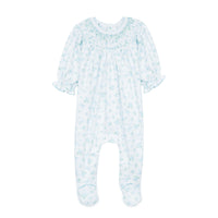 Eloise's Classics Bishop Footie