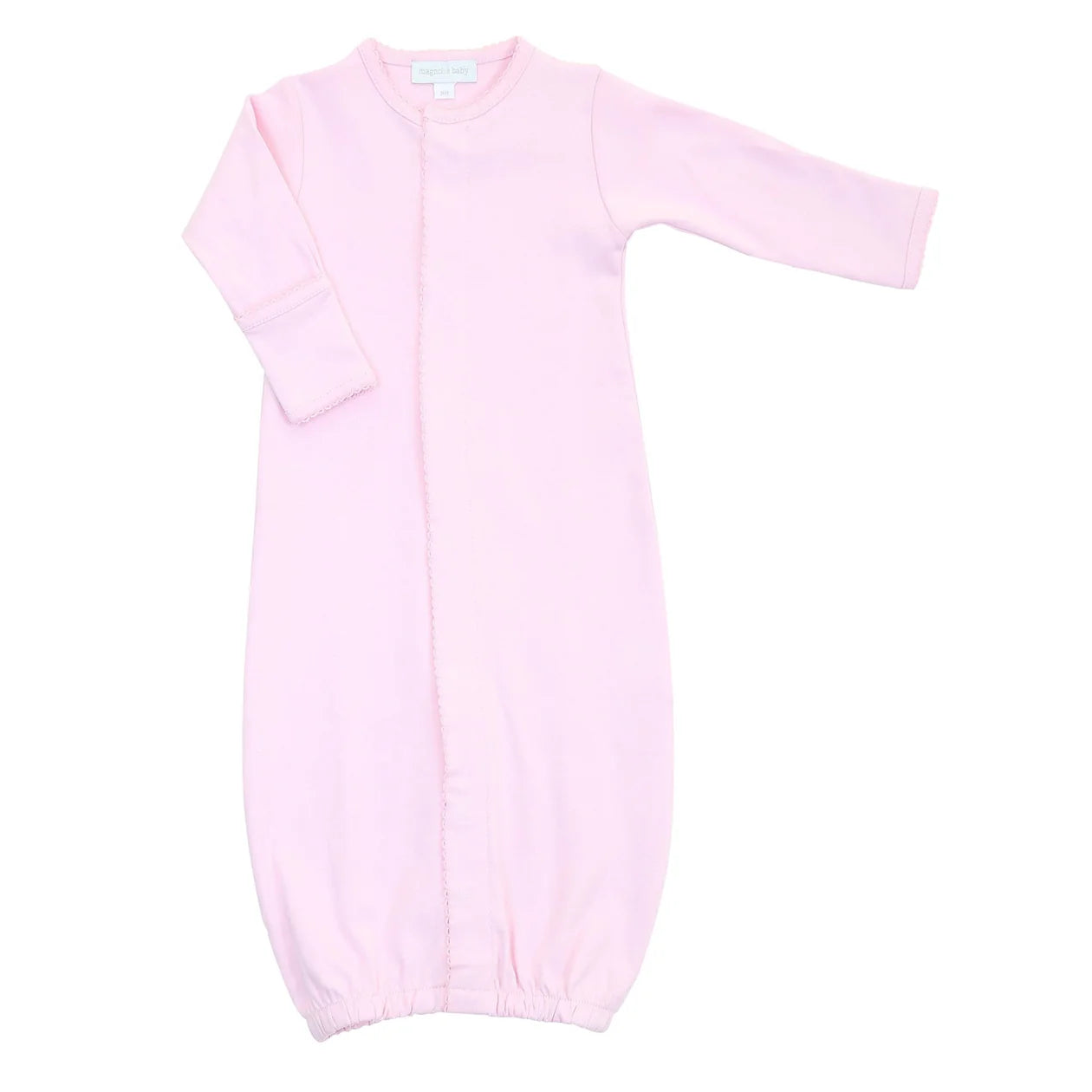 Essentials Solid Pink Converter