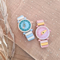 Wooden Watch Emma