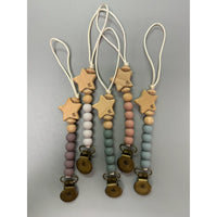 Kinley Paci/Toy Clip