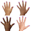 Tutu Cool Non-Toxic Kids Nail Polish